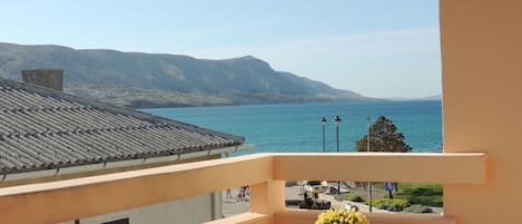 Appartement (A7) | Vue sur lâeau