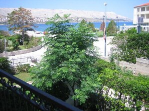 Water view - Apartment Lina (Pag)