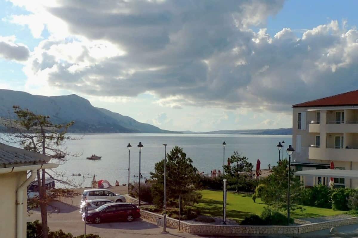 아파트 (A7) | 조감도