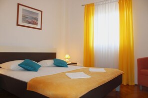 Apartment (A4) | Free WiFi - Apartment Lina (Pag)