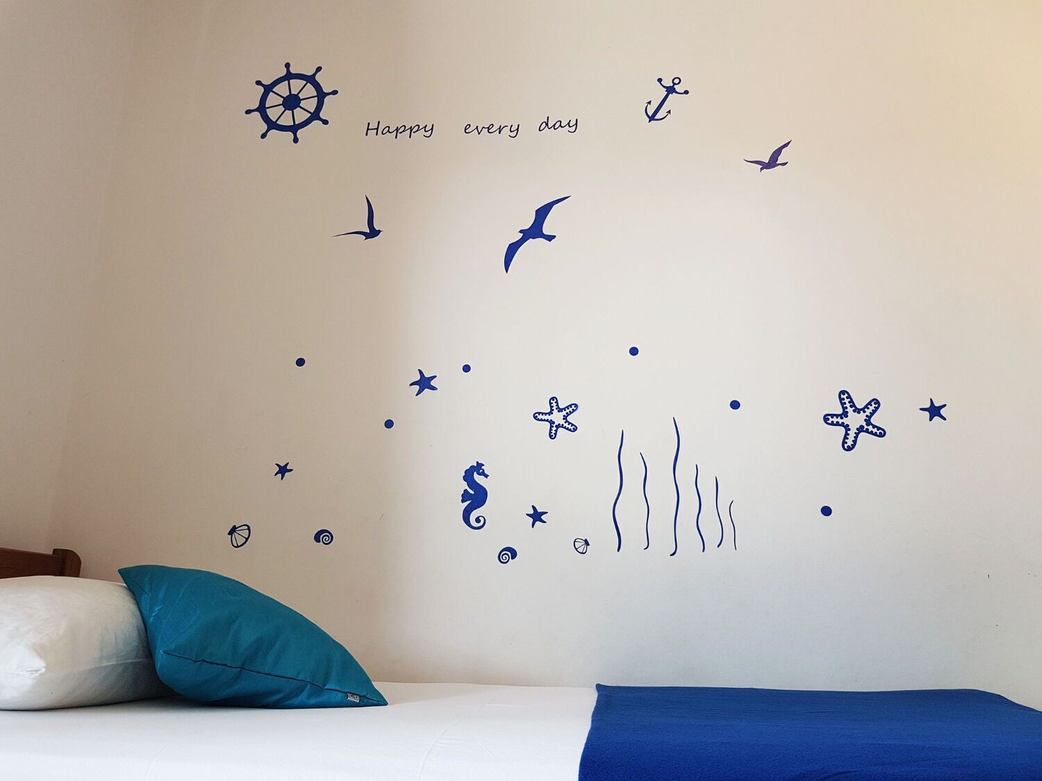 Appartamento (A1) | Dettaglio interni