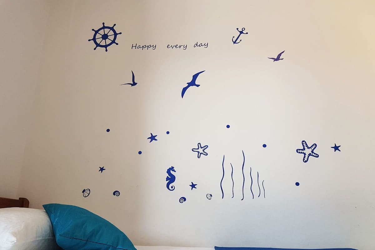 아파트 (A1) | 내부 세부 사진