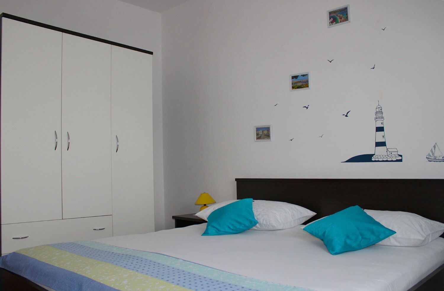 Appartamento (A1) | Wi-Fi gratuito