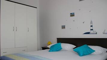 Lejlighed (A1) | Gratis Wi-Fi