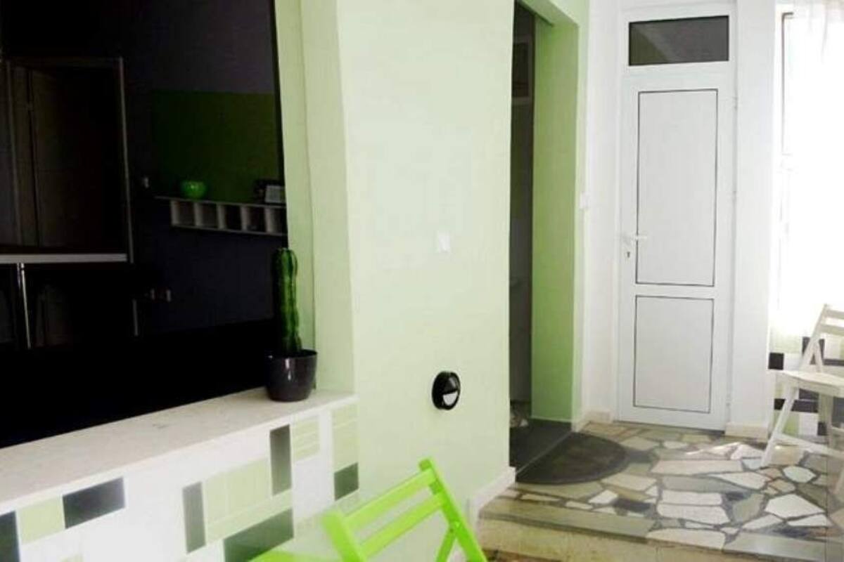 Apartment (A2) | Interior detail