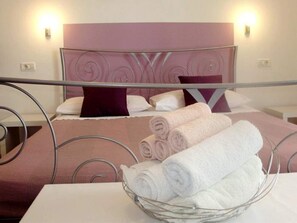 Free WiFi - Apartments Jadra (Primosten)