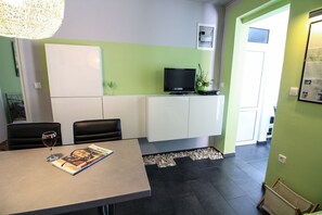 Apartment (A2) | Private kitchen - Apartments Jadra (Primosten)