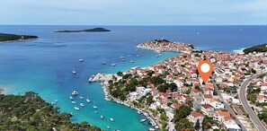 Beach - Apartments Jadra (Primosten)