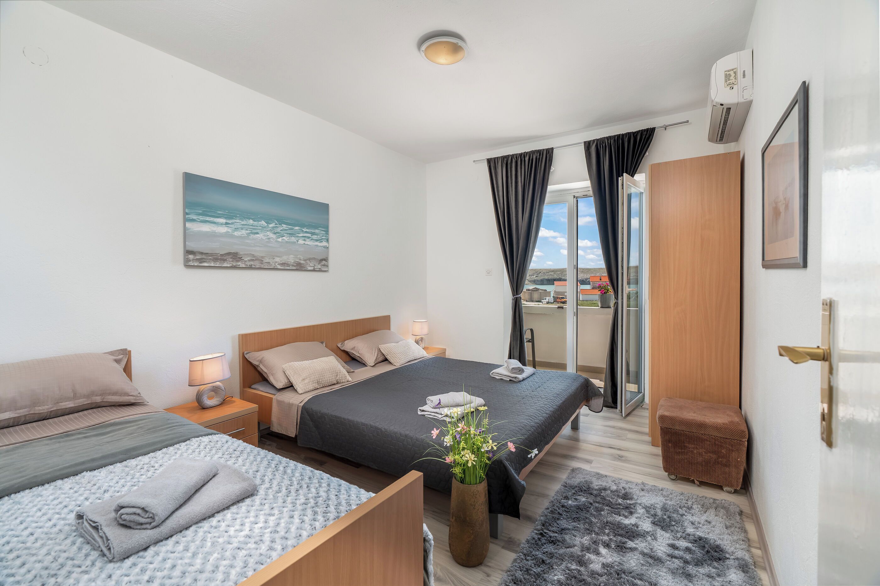 Apartment (A4)