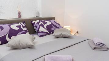 Estúdio (A1) | Wi-Fi de cortesia