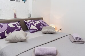 Studio (A1) | Free WiFi