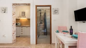 Monolocale (A2) | Interni