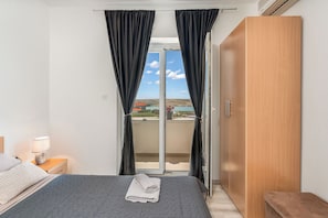 Apartamento (A4) | Wi-Fi de cortesia