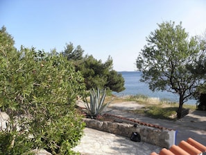 Exterior - Apartments Marija (Murter-Kornati)