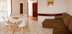 Apartment (A2) | Interior - Apartments Marija (Murter-Kornati)