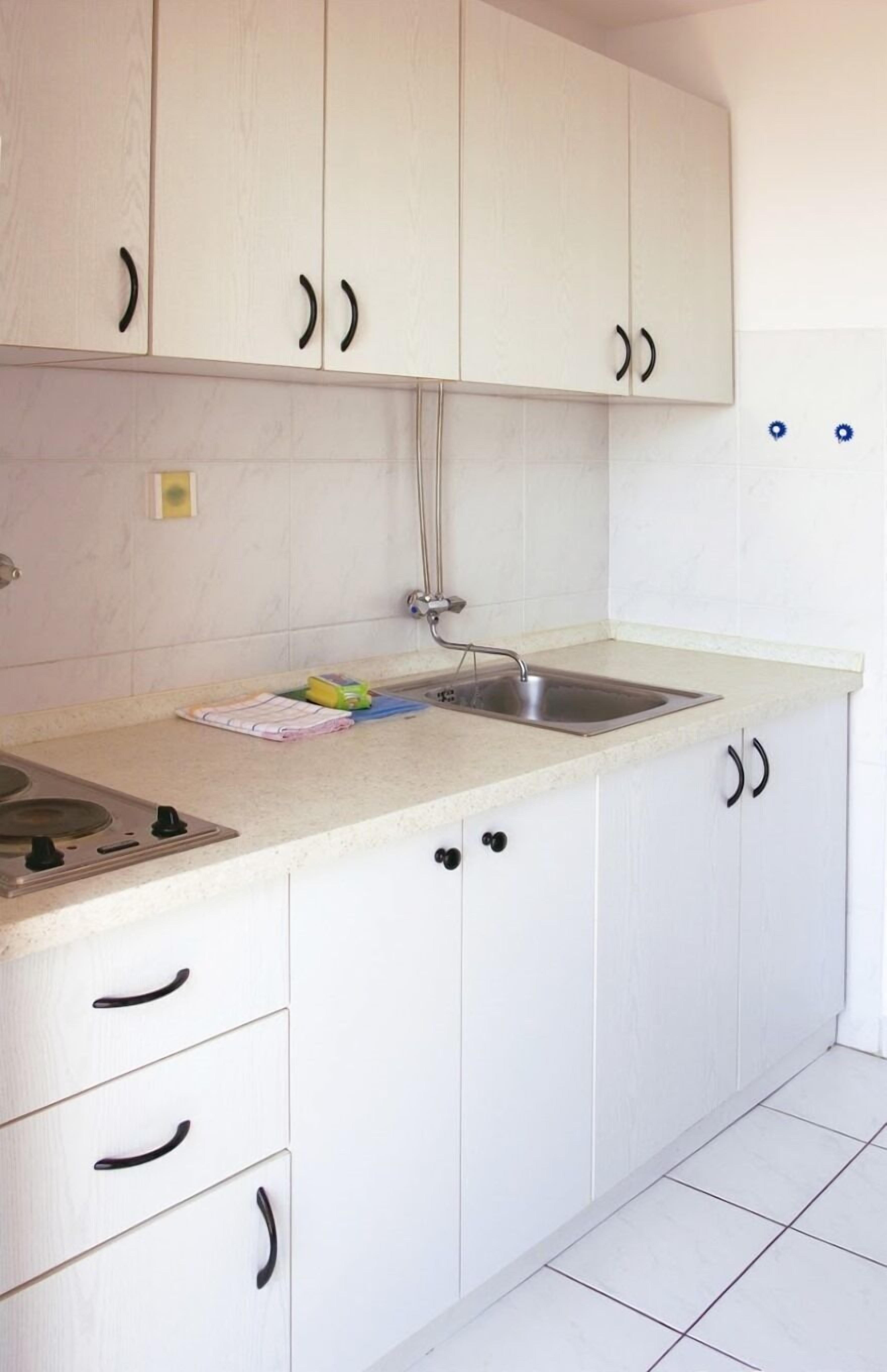 Apartment (A2) | Private kitchen