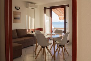 Apartment (A2) | Innenbereich