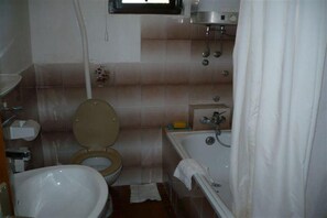 Apartamento (A1) | Wi-Fi de cortesia