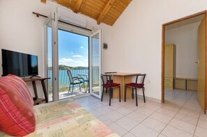 Apartment (A3) | Interior - Apartments Marija (Tisno)