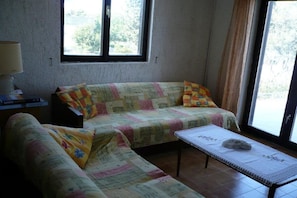 Appartamento (A1) | Soggiorno