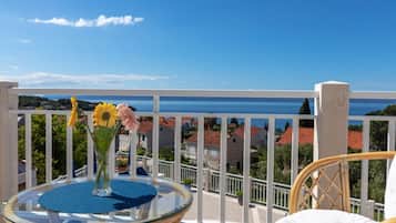 House | Terrace/patio