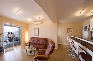 独立别墅 | 客厅