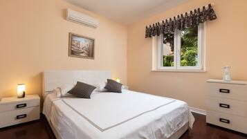 Hus | Strygejern/strygebræt, gratis Wi-Fi