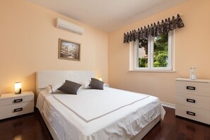 独立别墅 | 熨斗/熨衣板、免费 WiFi