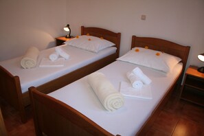Apartment (A2) - Apartments Central (Okrug)