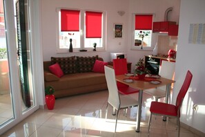 Salle de séjour