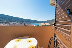 Balcony - Apartments Marija (Cres)