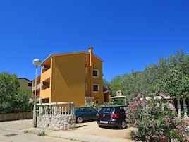 Diseño del edificio