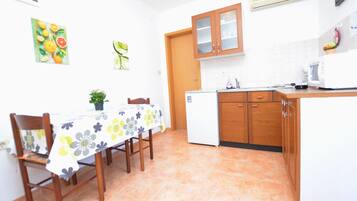 Apartment (A1) | Eigene Küche