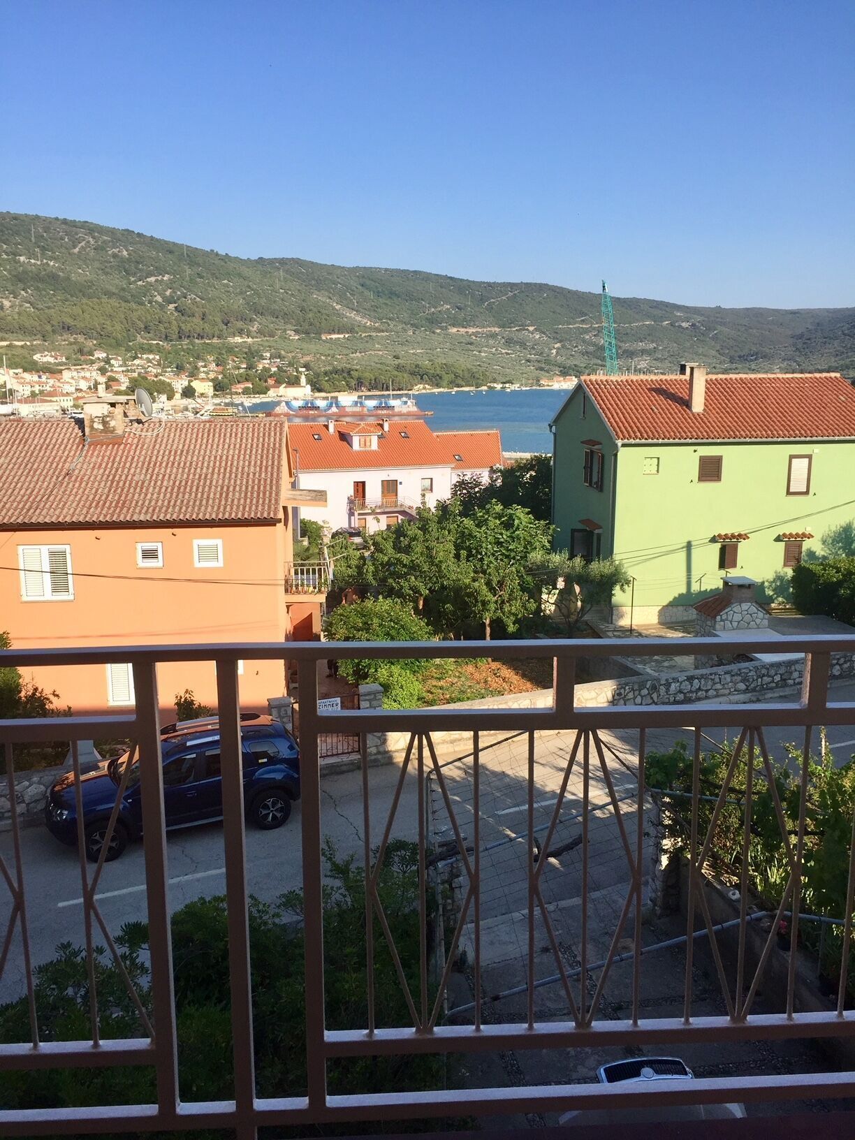 Apartment (A3) | Property grounds