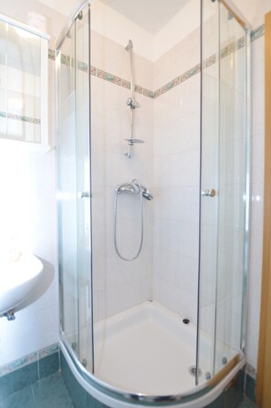 Bathroom - Apartments Marija (Cres)