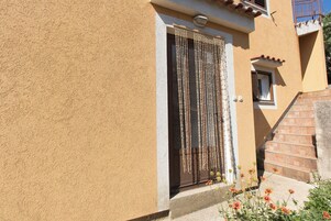 Apartment (A1) | Exterior