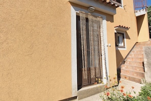 Apartment (A1) | Exterior - Apartments Marija (Cres)