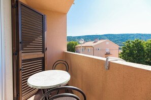 Balcony - Apartments Marija (Cres)