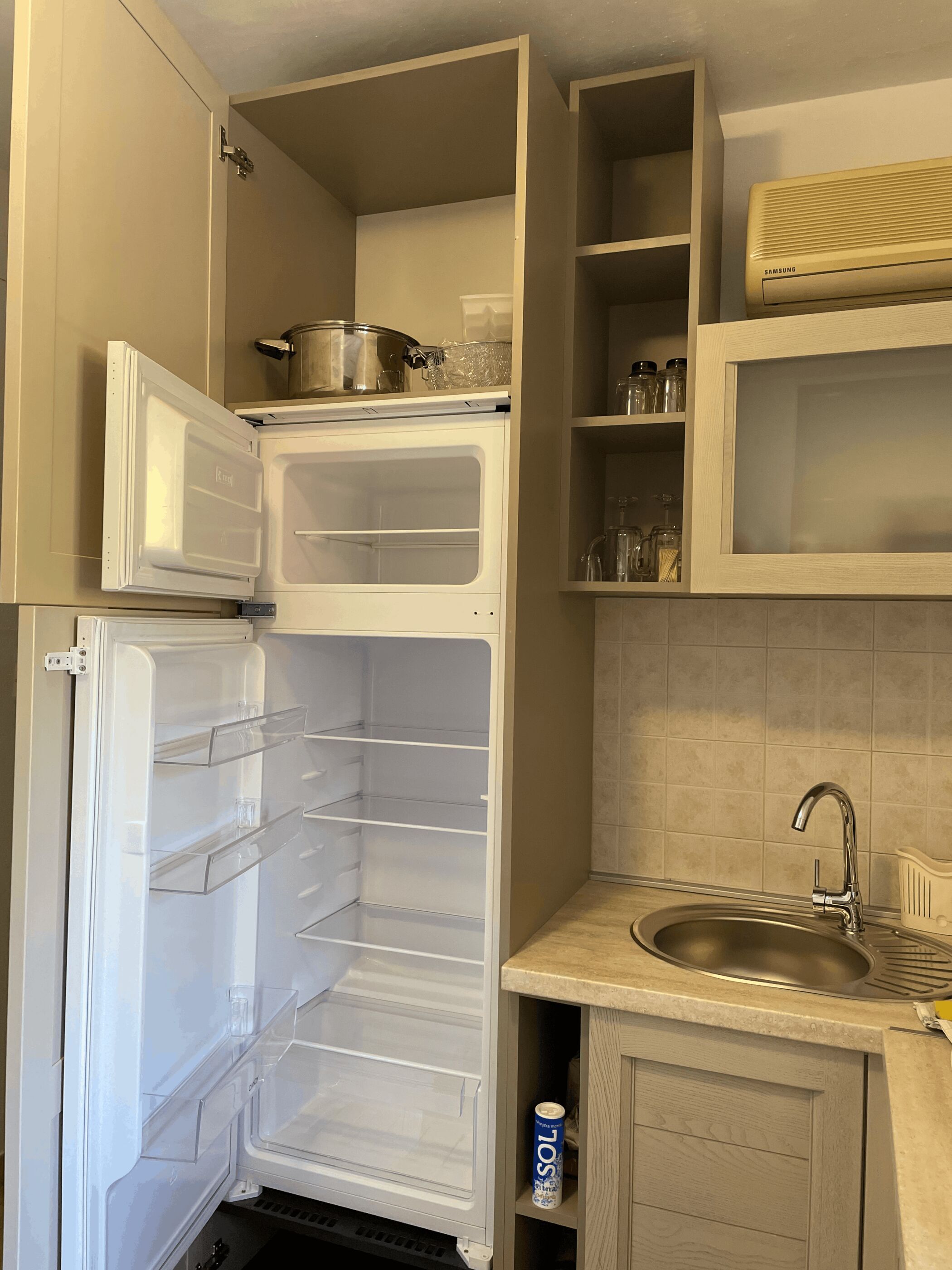 Apartment (A1) | Interior