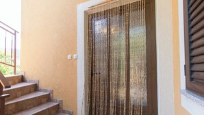 Căn hộ (A2) | Ngoại thất
