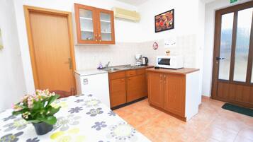 Apartment (A1) | Eigene Küche