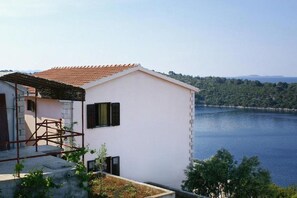 Building design - Apartments Mari (Blato)