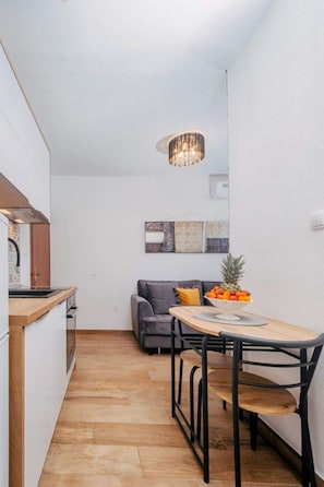 Apartment (A4) | Private kitchen