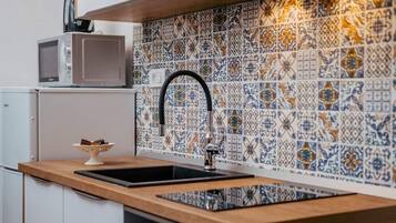 Apartment (A4) | Private kitchen