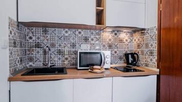 Studio (A1) | Private kitchen