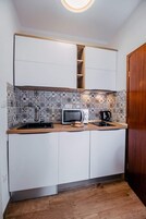 Studio (A1) | Private kitchen