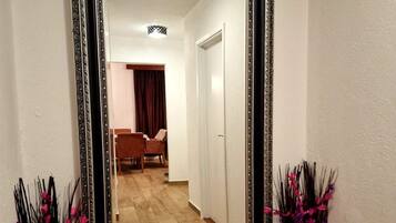 Apartment (A6) | Interior detail