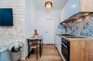 Apartment (A4) | Private kitchen
