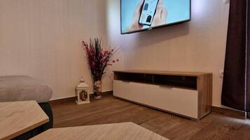 Appartement (A6) | Salle de séjour