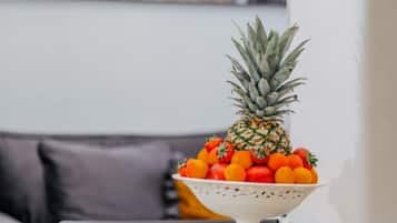 Appartamento (A4) | Soggiorno